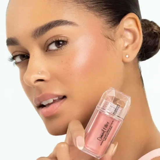 Physicians Formula Mineral Wear Diamond Filler Lip & Cheek Color - 0.24 fl oz image {7}