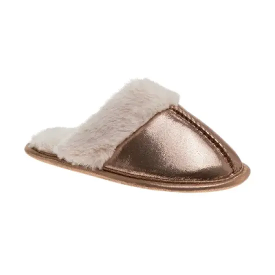 Josmo Little Kids Girls Slippers image {9}