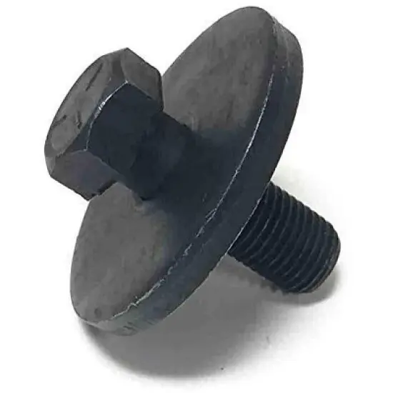 Husqvarna Genuine OEM Replacement Blade Bolt # 174365 image {2}