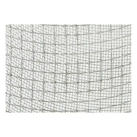 Winco Strainer, Stainless Steel, 10" dia image {1}