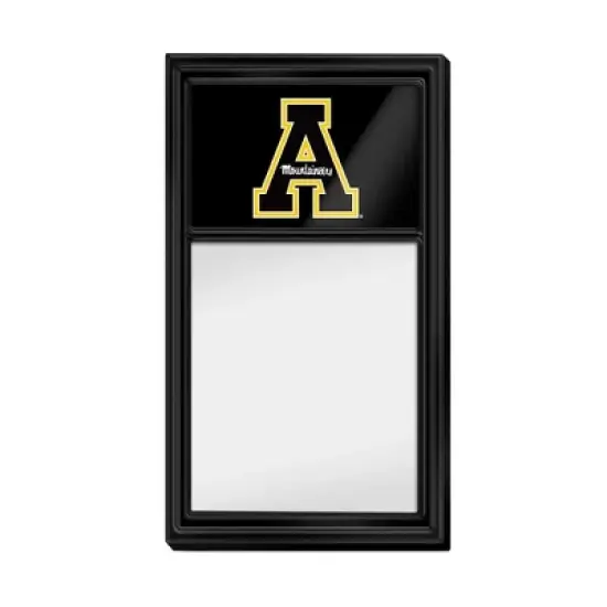 College Dry Erase Note Board image {7}