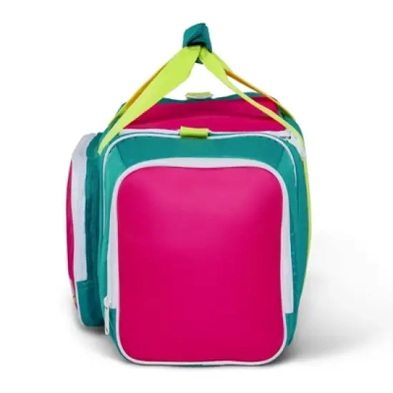 Igloo Retro 17.92qt Cooler Duffel - Dark Jade image {3}