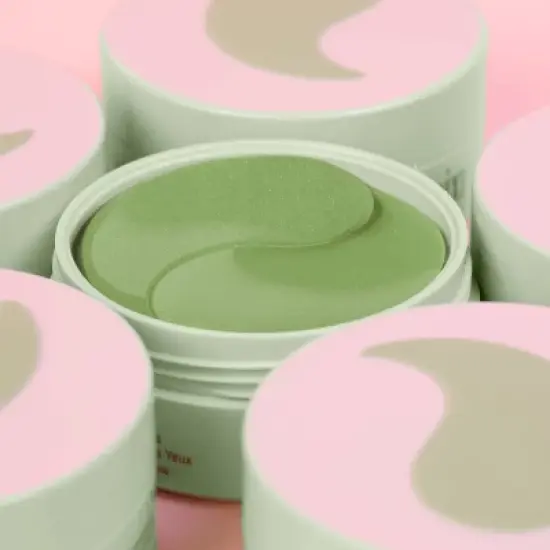 Pixi NutrifEYE&nbsp;Rose Eye Patches - 60ct image {5}