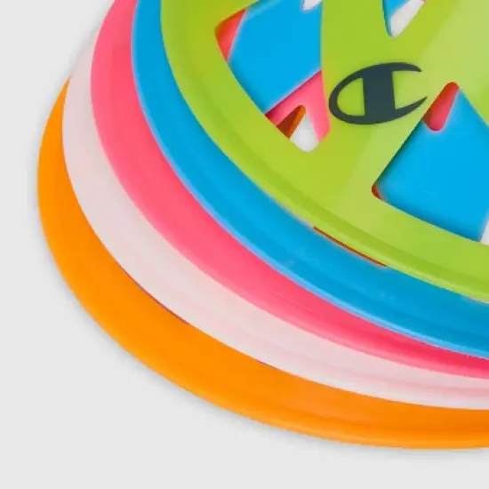 Champion Agility Discs 30pk image {4}