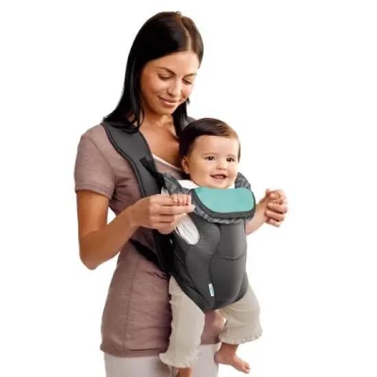 Evenflo Breathable Carrier image {3}
