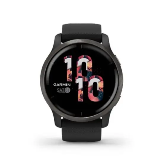 Garmin Venu 2 Smartwatch image {8}