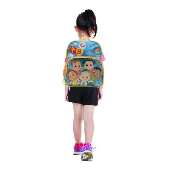 Cocomelon 12" Kids' Backpack image {5}