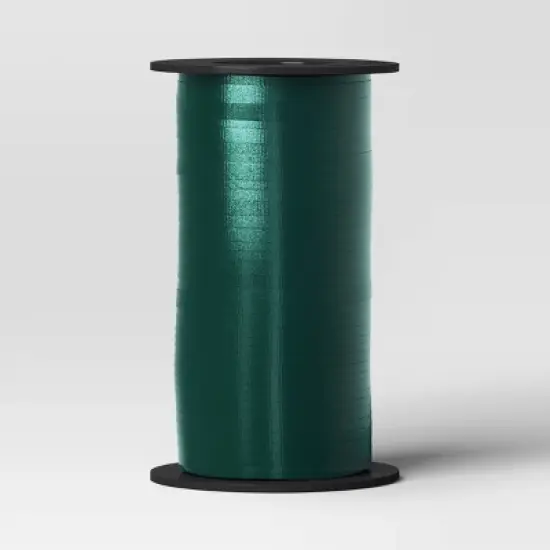 3/16" Christmas Curl Ribbon 1050' - Wondershop&trade; image {3}