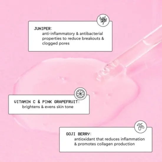 Tanologist Sunless Tanning Drops - 1.01 fl oz image {2}