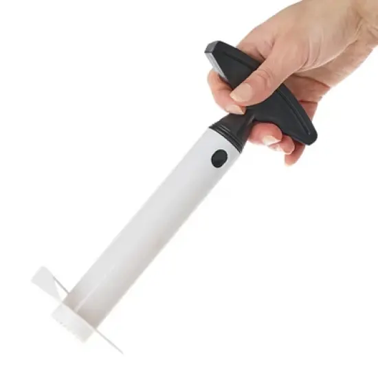 The Lakeside Collection Pineapple Slicer & Corer image {1}