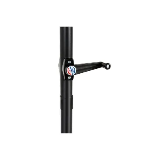 Cesicia 9FT Outdoor Patio Umbrella with Push Button Tilt and Crank (Base Not Included) image {6}