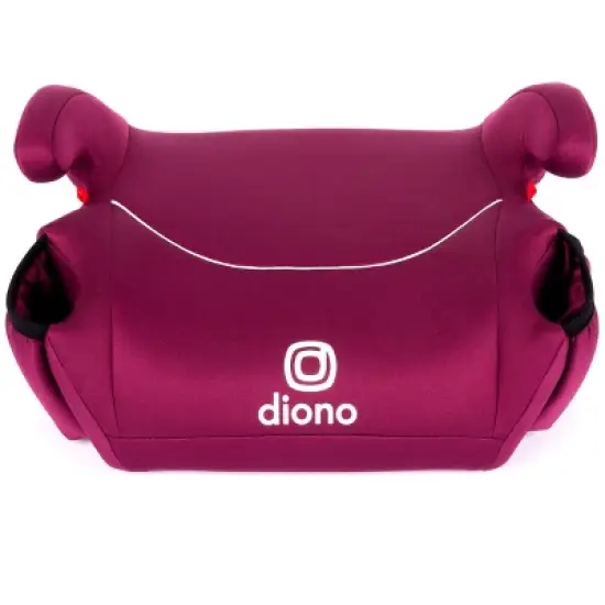 Diono Solana - Pack of 2 Backless Booster Car Seats image {3}