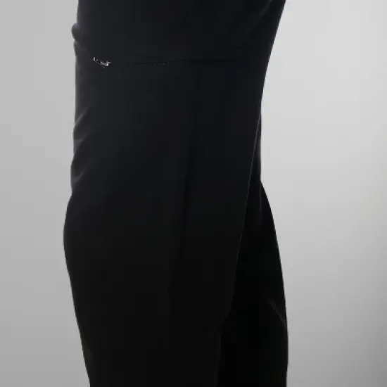 Members Only Men's Hampton Open Bottom Scrub Pants for Tall Men image {5}