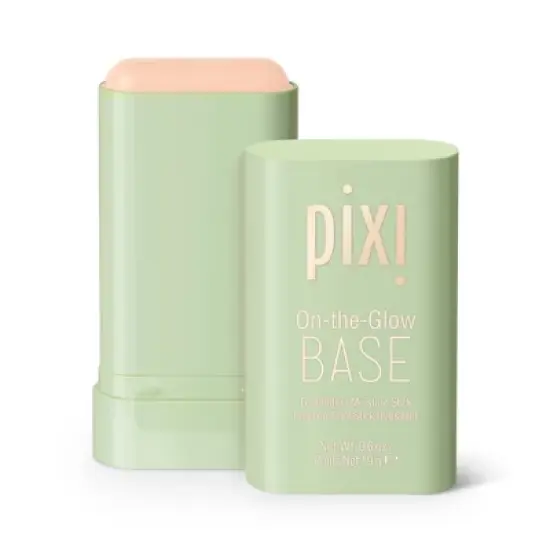 Pixi by Petra On-the-Glow BASE Foundation - 0.6oz image {11}