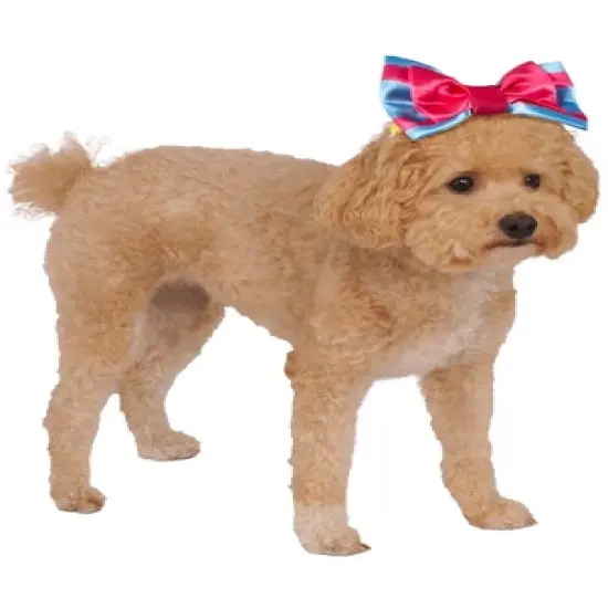 Rubies Snow White Pet Toy Bundle image {1}