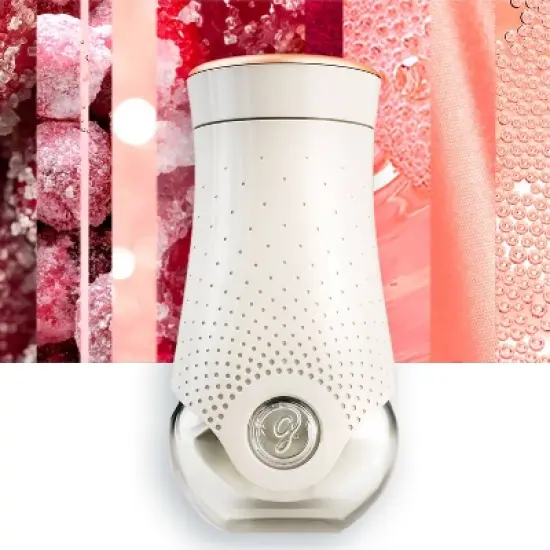 Glade PlugIns Scented Oil Air Freshener - Crisp Cranberry Champagne Refill - 3.35oz/5pk image {5}