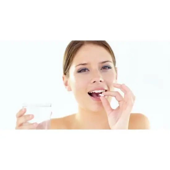Reliable 1 Vitamin D3 5000UI Softgels, 100 Ct image {2}
