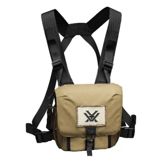 Vortex 10x42 Diamondback HD Roof Prism Binoculars with GlassPak Harness Case image {2}