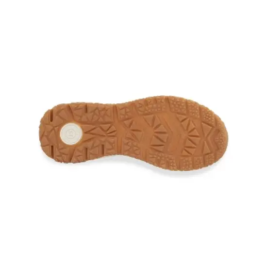 Stride Rite Kids Unisex Leon Boot | 3 | Tan Multi image {6}