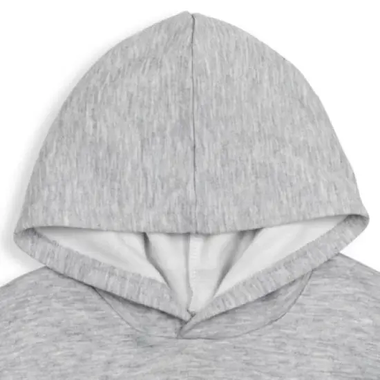 Hot Wheels Fleece Pullover Hoodie Toddler image {1}