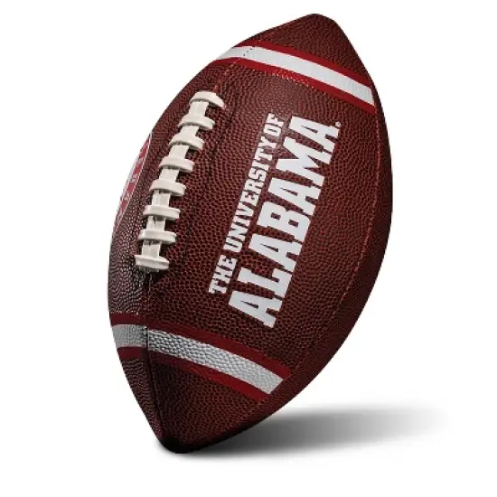 NCAA Franklin Sports Junior Football image {4}
