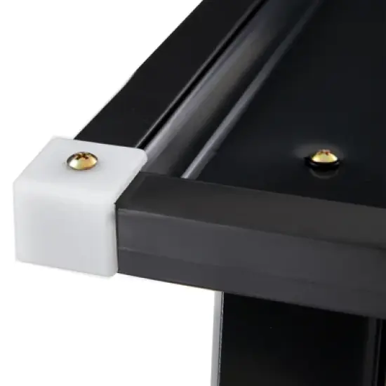 Outdoor Storage Shed, 3 x 3 FT Metal Steel Garden Shed with Single Lockable Door, Small Shed Outdoor Steel Utility Tool Shed for Backyard Garden Lawn image {11}