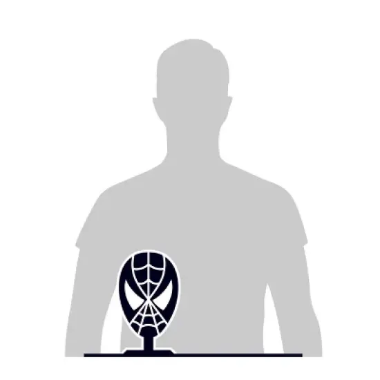 4D BUILD - Marvel Spider-Man Model Kit Puzzle 82pc image {8}