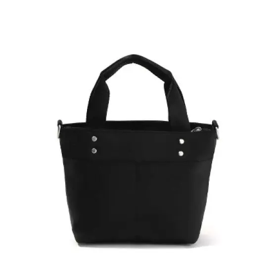 baggallini Women's Mini Carryall Tote Bag image {6}