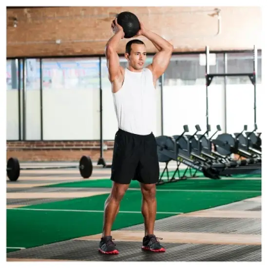 Lifeline Slam Ball 20lbs image {2}