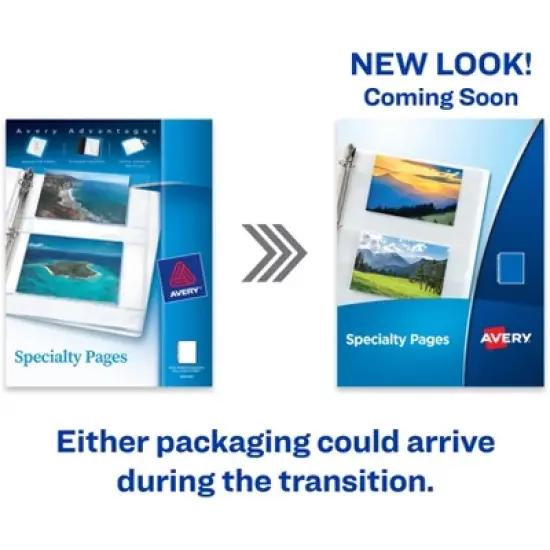Avery&reg; Display Protectors image {8}