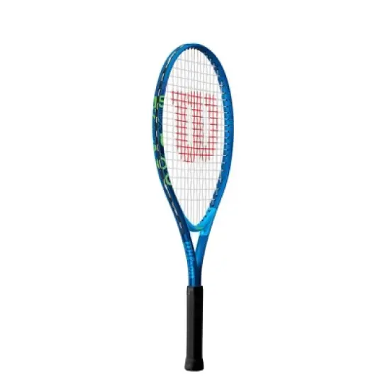 Wilson USO Jr 25 Racquets - Blue image {1}