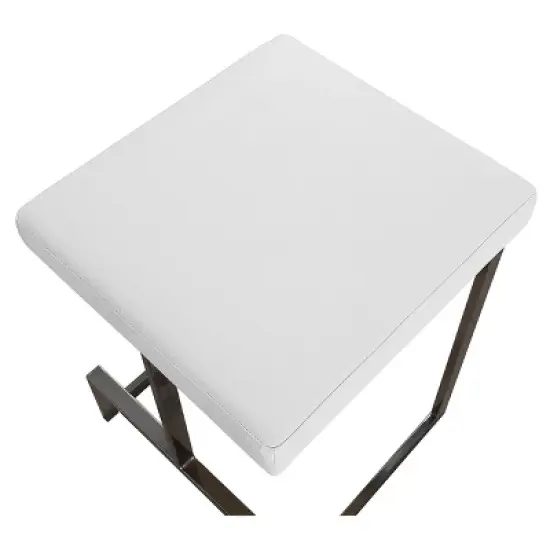 24" Lumi Counter Height Barstool - Carolina Chair & Table image {4}