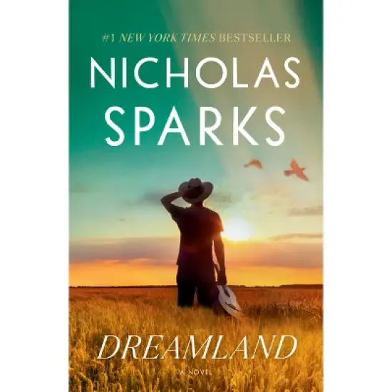 Dreamland - by Nicholas Sparks image {1}