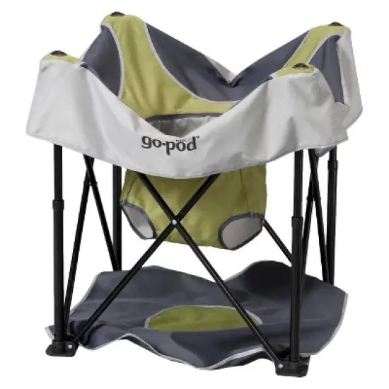 KidCo GoPod Activity Seat image {5}