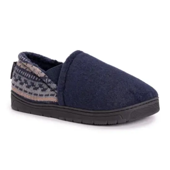 MUK LUKS Men's Kristof Slippers image {10}