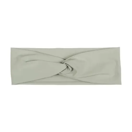 Goody Sport Silicone Headwrap - Mint image {3}