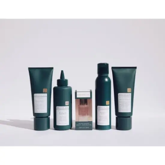 Kristin Ess Hair Weightless Hydration Daily Scalp + Hair Mask - Soothes Scalp + Hydrates Hair - 6.7 fl oz image {5}