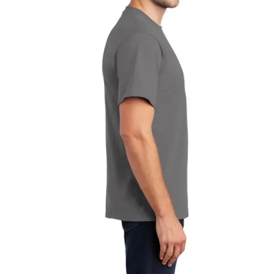 Mafoose Men's Essential Tee image {14}