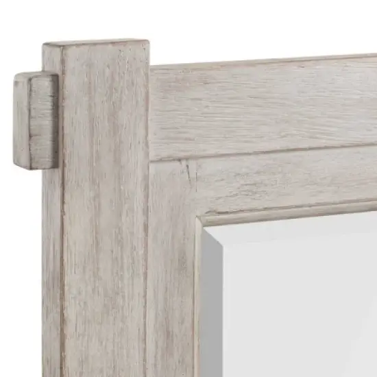 5pc King Jack Platform Storage Bedroom Set White - Picket House Furnishings image {10}