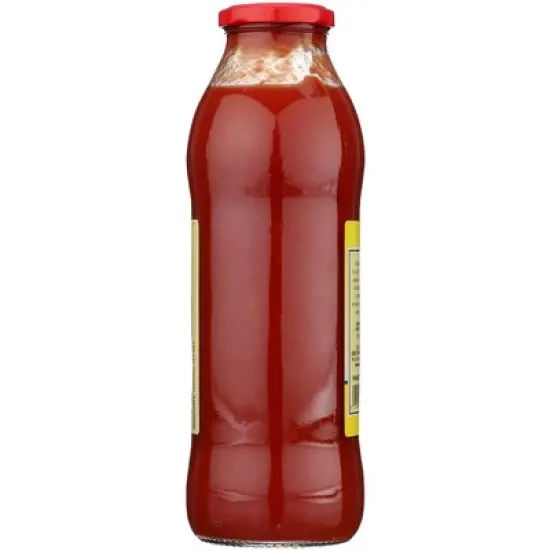 Cento Tomato Passata Sauce - 6 pack, 24 oz image {2}