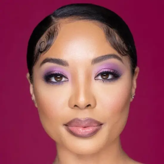 LUNA MAGIC Jumbo Eye Pencil - Black - 0.3oz image {3}