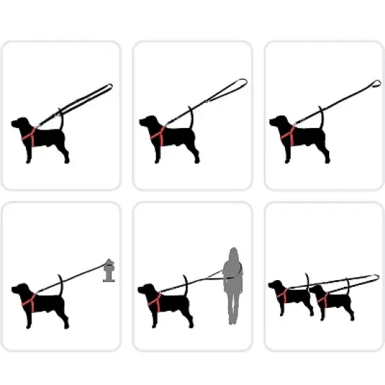 Botabee Street Hockey Balls - 6 pack image {2}