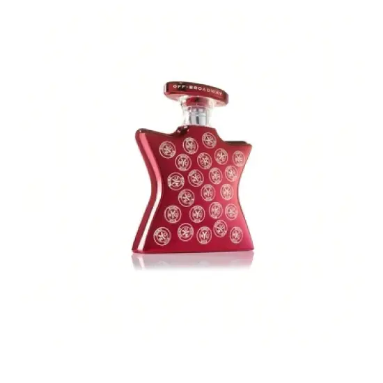 Bond No. 9 New York Off  3.3 Eau De Parfum Spray image {1}