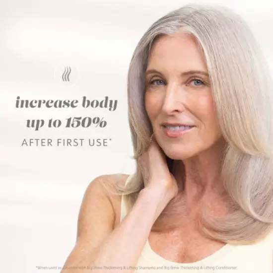 Drybar Big Brew Thickening & Lifting Shampoo - 8.5oz - Ulta Beauty image {2}