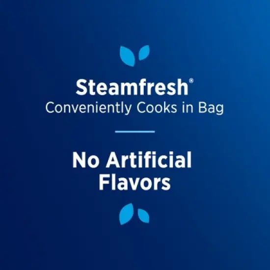 Birds Eye Frozen Garlic Butter Broccoli - 9oz image {2}