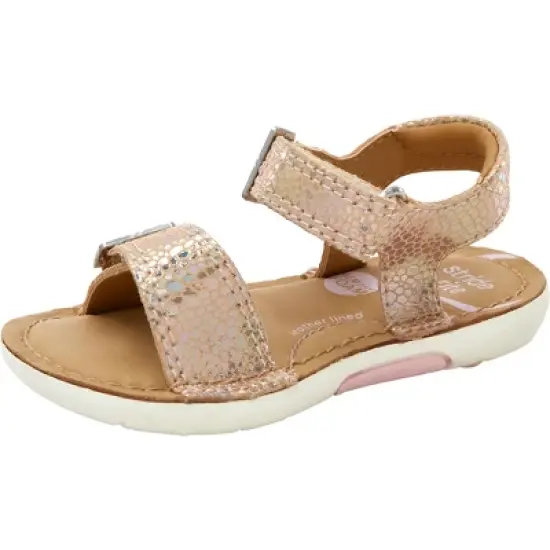 Stride Rite Kingsley Kid's Open Toe Sandal image {7}