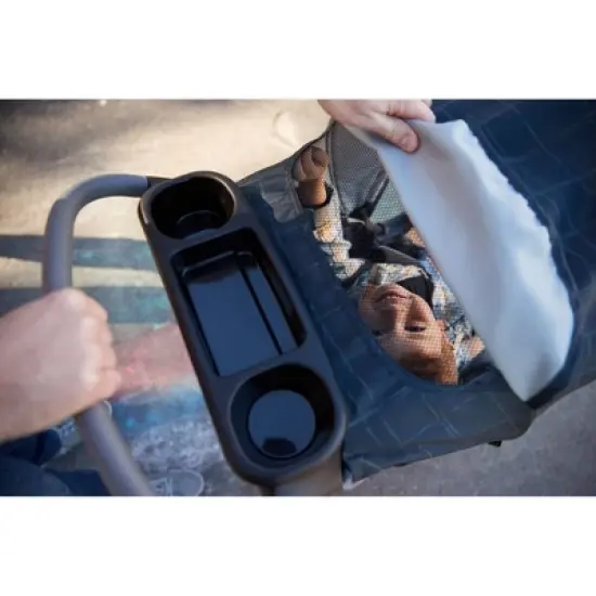 Safety 1st Smooth Ride QCM Travel System image {17}