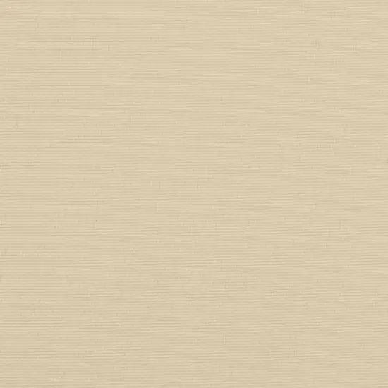 vidaXL Pallet Sofa Set Set of 3 Beige cushion Solid Acacia wood Medium image {9}