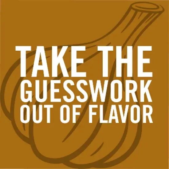 McCormick Garlic and Onion  Black Pepper and Sea Salt All Purpose Seasoning - 4.25oz image {7}