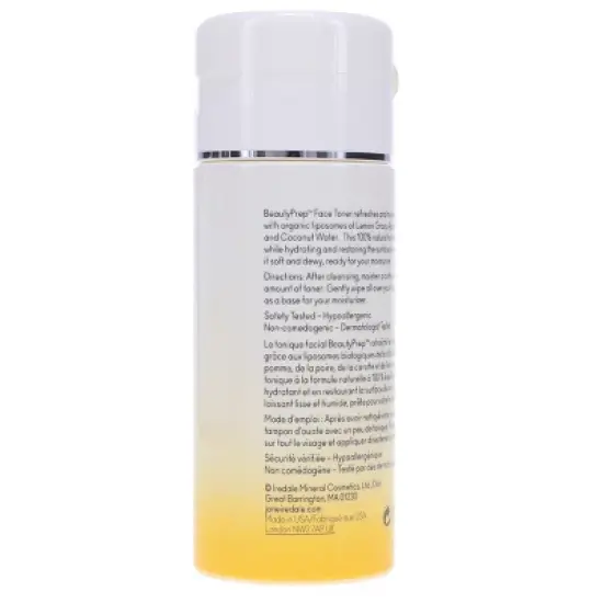 jane iredale BeautyPrep Facial Toner 3 oz image {2}